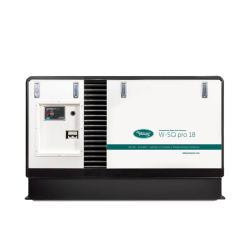 Whisper W-SQ PRO18 generatore veicolare 18KVA StageV