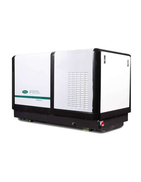 Whisper W-SQ 22,5 generatore veicolare 22KW