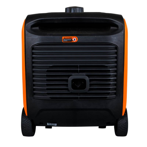 Black+Decker BXGNi4000E Generatore 4KW StageV