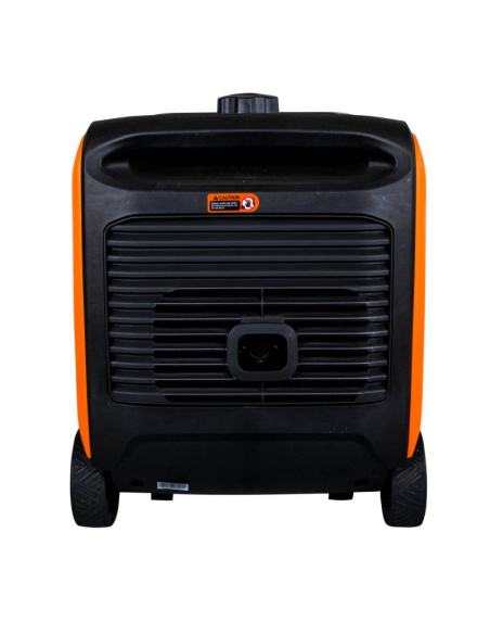 Black+Decker BXGNi4000E generator 4KW StageV