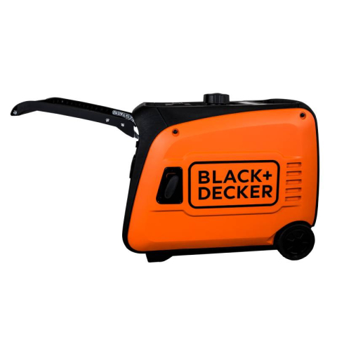 Black+Decker BXGNi4000E generator 4KW StageV