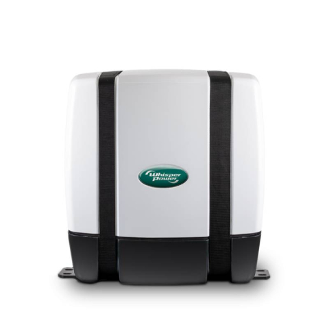 Whisper M-GV6 Piccolo 6 Marine generator 6KVA