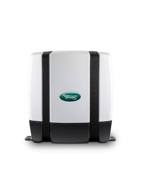 Whisper M-GV6 Piccolo 6 Marine generator 6KVA