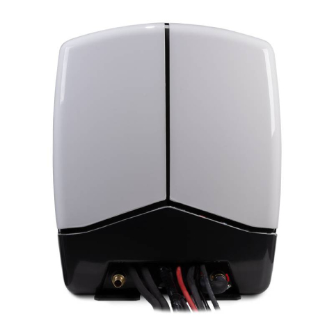 Whisper M-GV6 Piccolo 6 generatore marino 6KVA