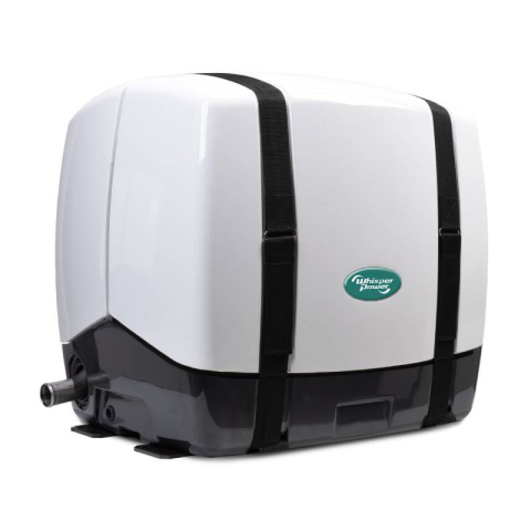 Whisper M-GV6 Piccolo 6 generatore marino 6KVA