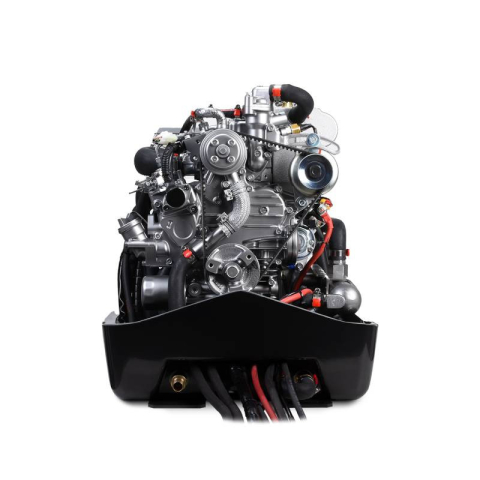 Whisper M-GV8 Piccolo Marine generator 8KVA