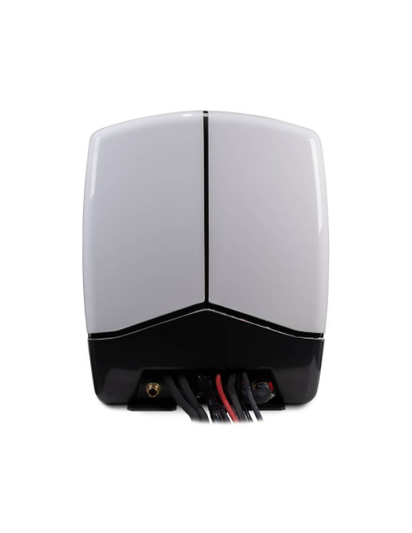 Whisper M-GV8 Piccolo Marine generator 8KVA