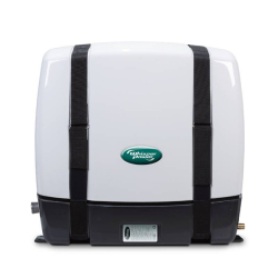 Whisper M-GV8 Piccolo Marine generator 8KVA