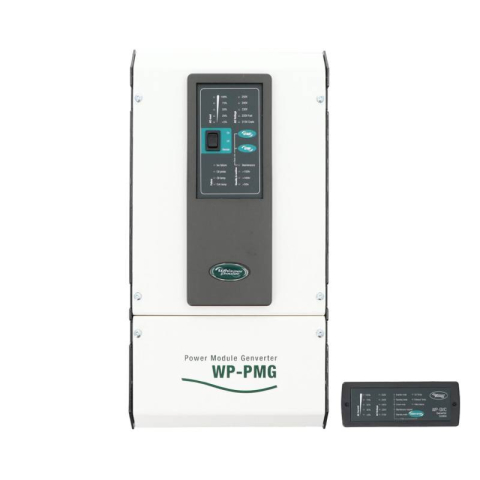 Whisper Elite 8 Mobile Generator 8KVA