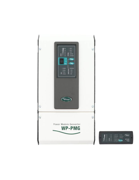 Whisper Elite 8 Mobile Generator 8KVA
