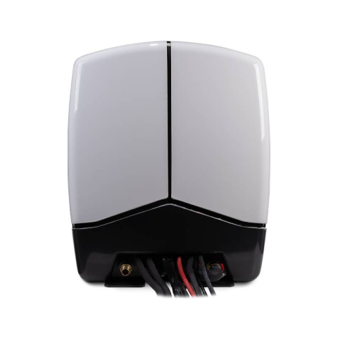 Whisper Elite 8 Mobile Generator 8KVA