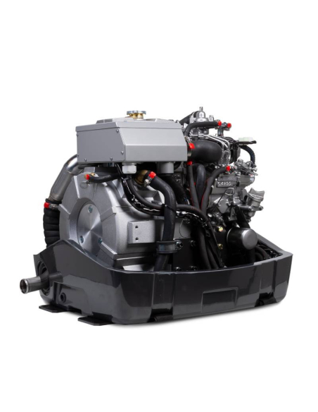 Whisper Elite 8 Generatore Veicolare 8KVA