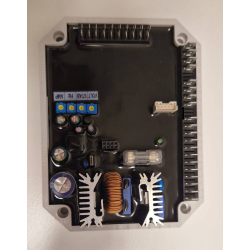 MECC ALTE DER1 DIGITAL AVR