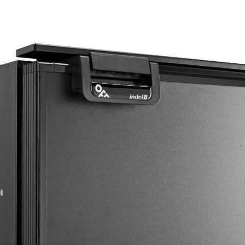Frigorifero freezer OFF BY INDEL B CR49