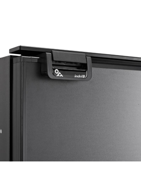 Refrigerator OFF BY INDEL B CR49