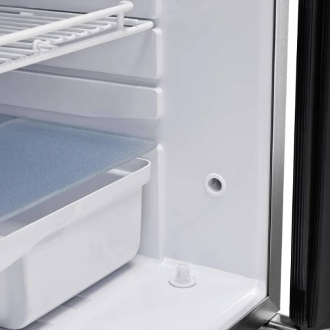 Frigorifero freezer OFF BY INDEL B CR49