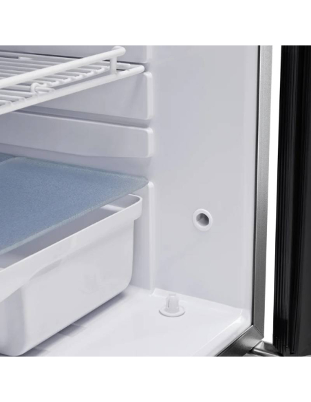 Refrigerator OFF BY INDEL B CR49