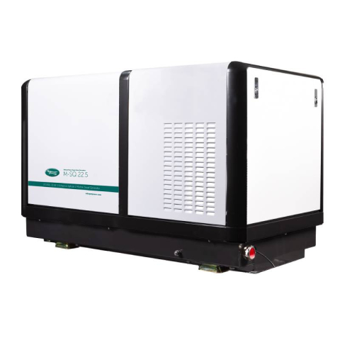 Whisper M-SQ22,5 Marine Generator 22KW | Manel Service