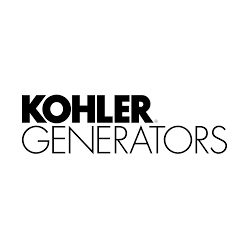 KOHLER MUFFLER 3"