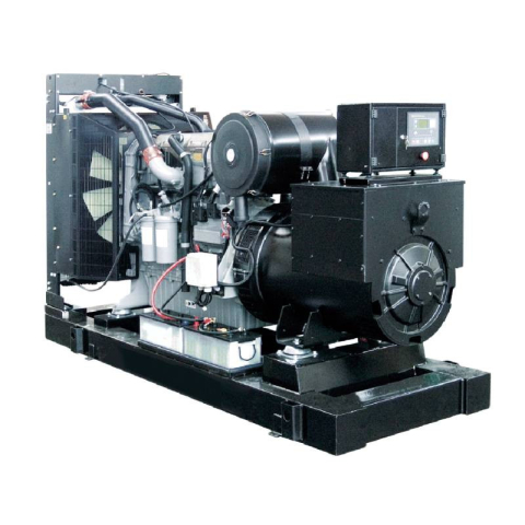 TECNOGEN PK10TC generator 10KVA