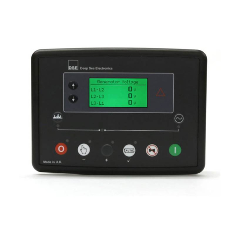 Generatore TECNOGEN MI12TC 11.5KVA
