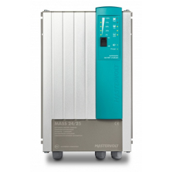 Caricabatteria Mastervolt Mass 24/25-1ph