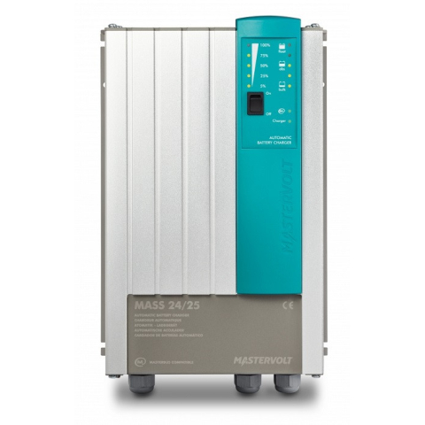 Caricabatteria Mastervolt Mass 24/25-1ph