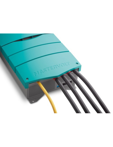 MASTERVOLT CHARGEMASTER PLUS 24/80-2