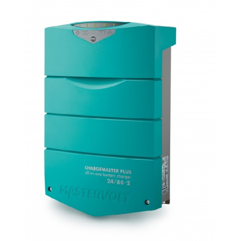 Chargemaster Plus 24-80-2