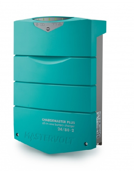Chargemaster Plus 24-80-2