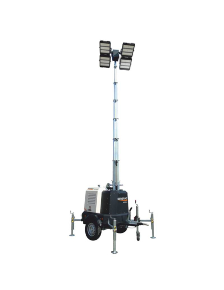 GENERAC LT V20 PRO 48Y light tower 4X240W