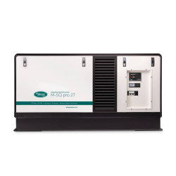 Whisper M-SQ PRO27 generatore Marino 25KW