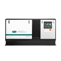 Whisper M-SQ 32 Marine Generator 27KW