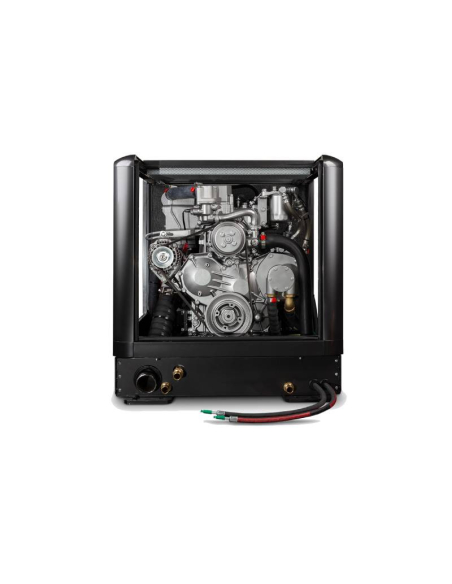 Whisper M-SQ 32 Marine Generator 27KW