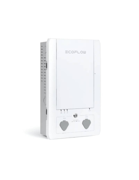 ECOFLOW PANNELLO SMART HOME