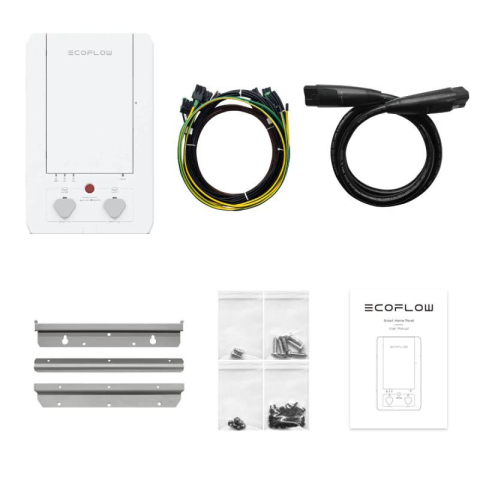 ECOFLOW PANEL SMART HOME