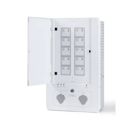 ECOFLOW PANNELLO SMART HOME