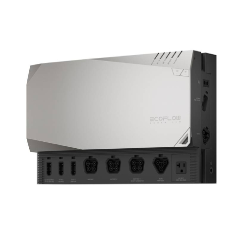 EcoFlow Get Set Kit