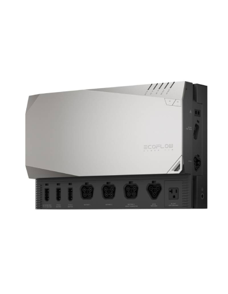 EcoFlow Get Set Kit