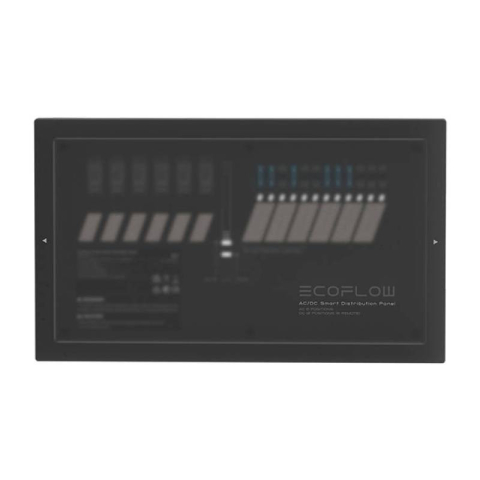 EcoFlow Kit di preparazione