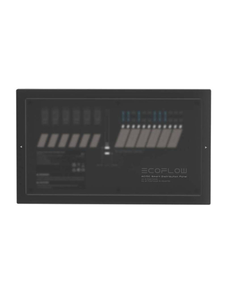 EcoFlow Kit di preparazione