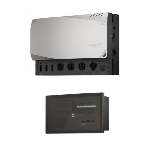 EcoFlow Prepared Kit