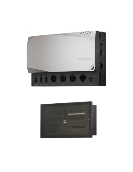 EcoFlow Prepared Kit