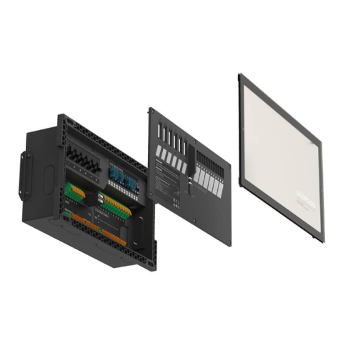 ECOFLOW PANNELLO DI DISTRIBUZIONE