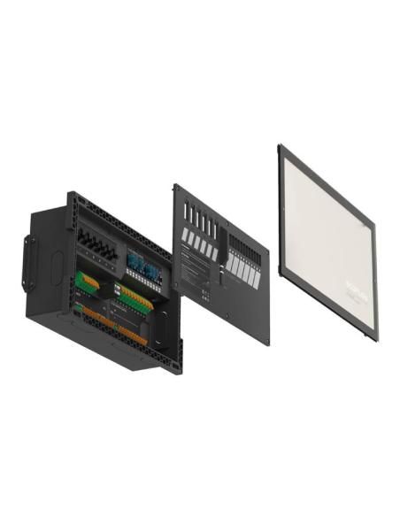 ECOFLOW PANNELLO DI DISTRIBUZIONE