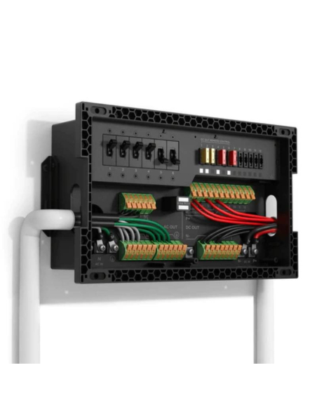 ECOFLOW PANNELLO DI DISTRIBUZIONE