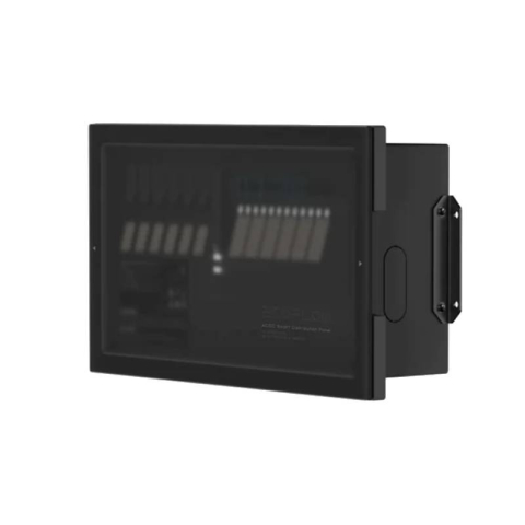 ECOFLOW DISTRIBUTION PANEL