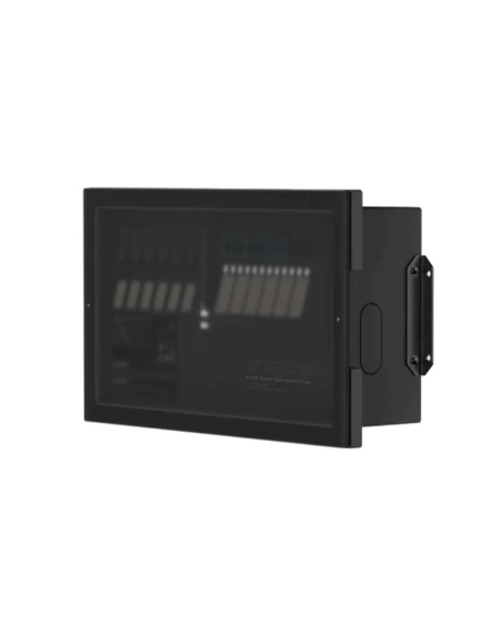 ECOFLOW PANNELLO DI DISTRIBUZIONE