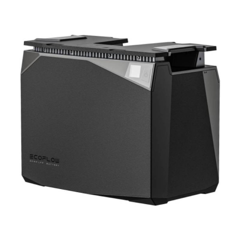 EcoFlow Battery 2kWh