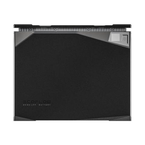 EcoFlow Battery 2kWh